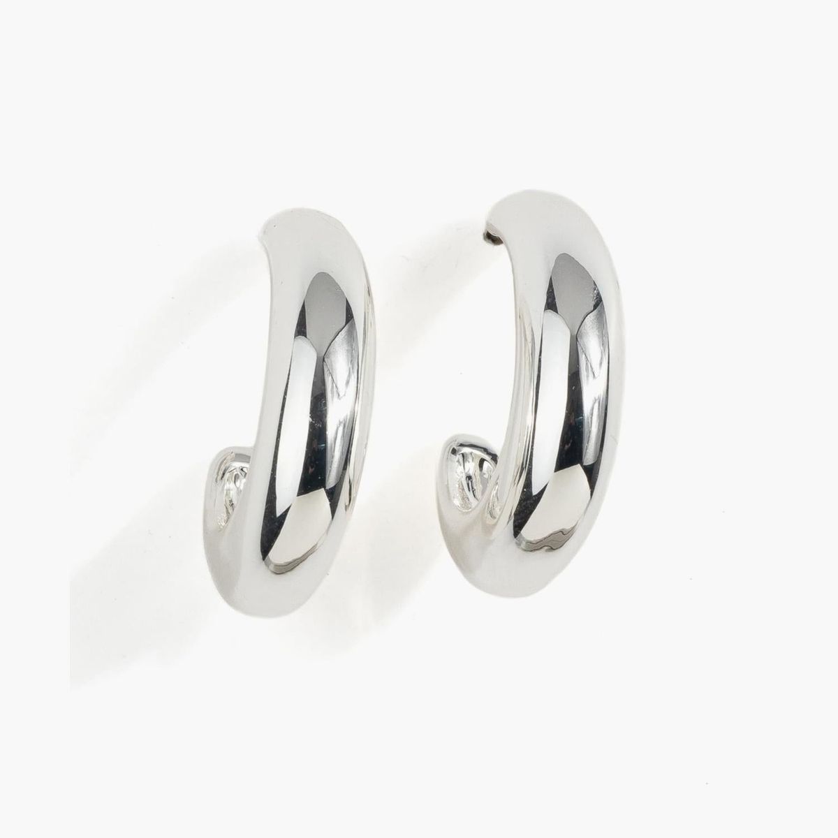 LOUNGE - Aros Mujer Argollas Simples