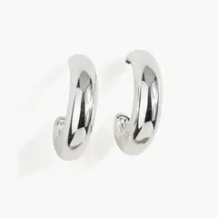 LOUNGE - Aros Mujer Argollas Simples