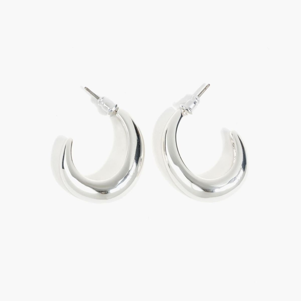 LOUNGE - Aros Mujer Argollas Simples