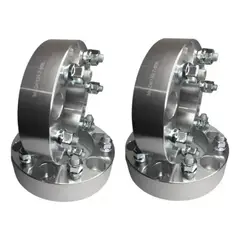 GENERICO - Pack X4 Espaciador O Desplazador 6x1397 35mm