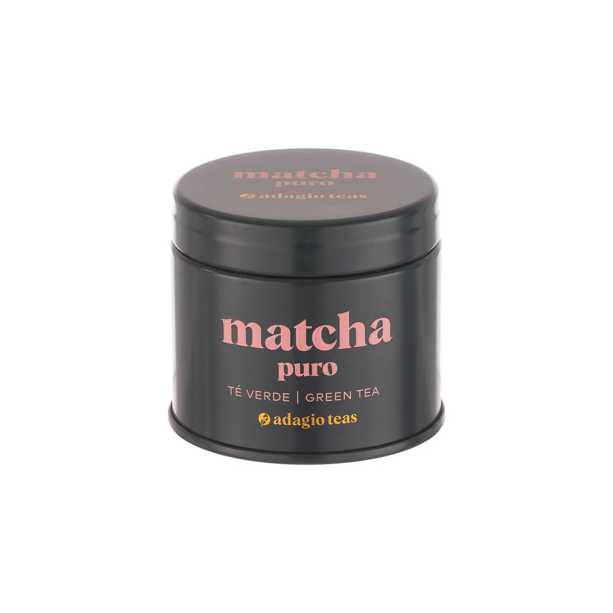 ADAGIO TEAS - Matcha Puro - 35 grs