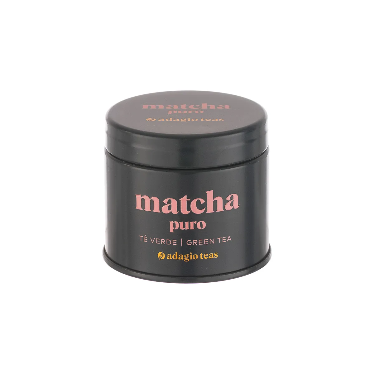 ADAGIO TEAS - Matcha Puro - 35 grs