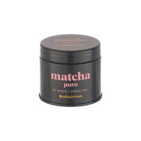Matcha Puro - 35 grs