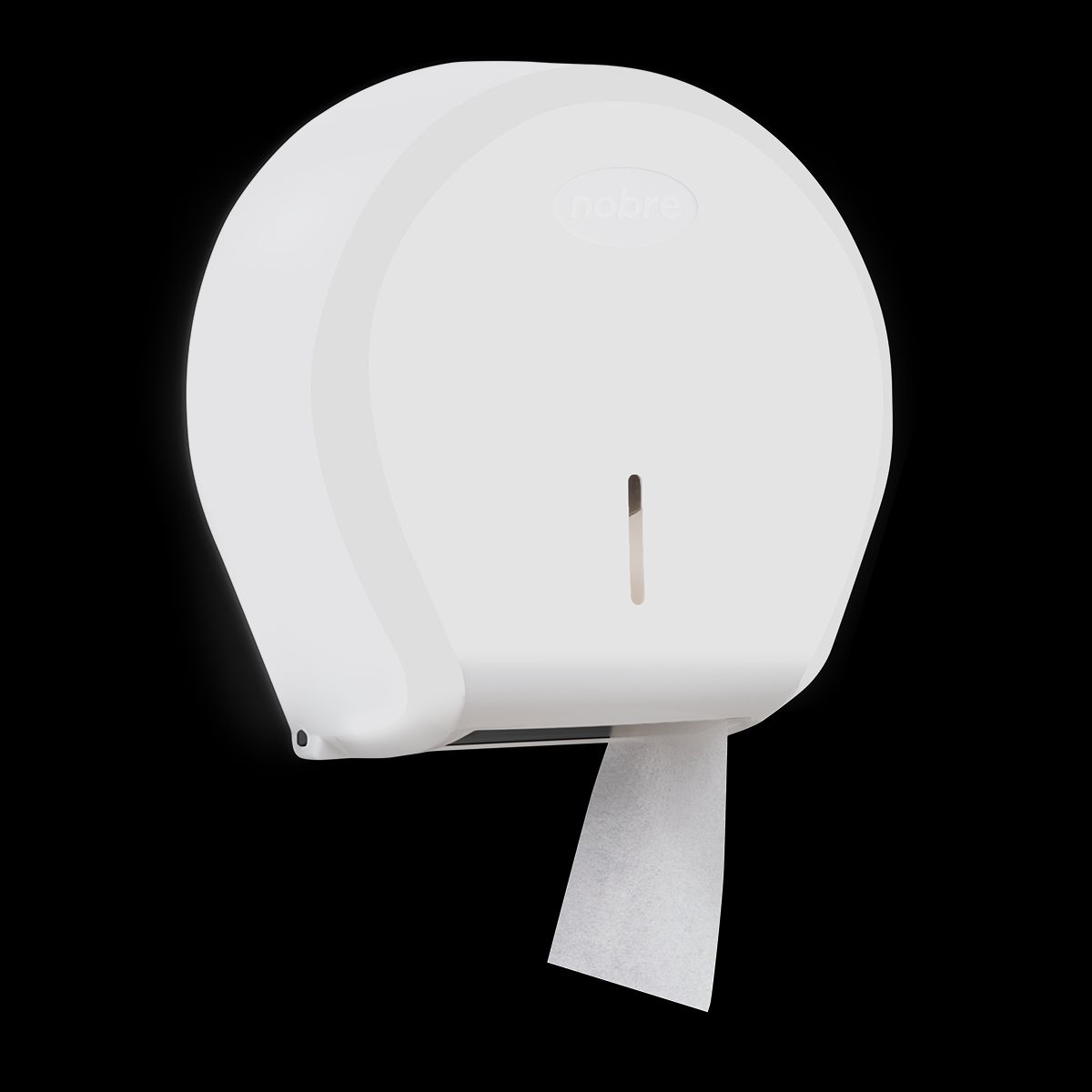 NOBRE - Dispensador de Papel Jumbo Roll