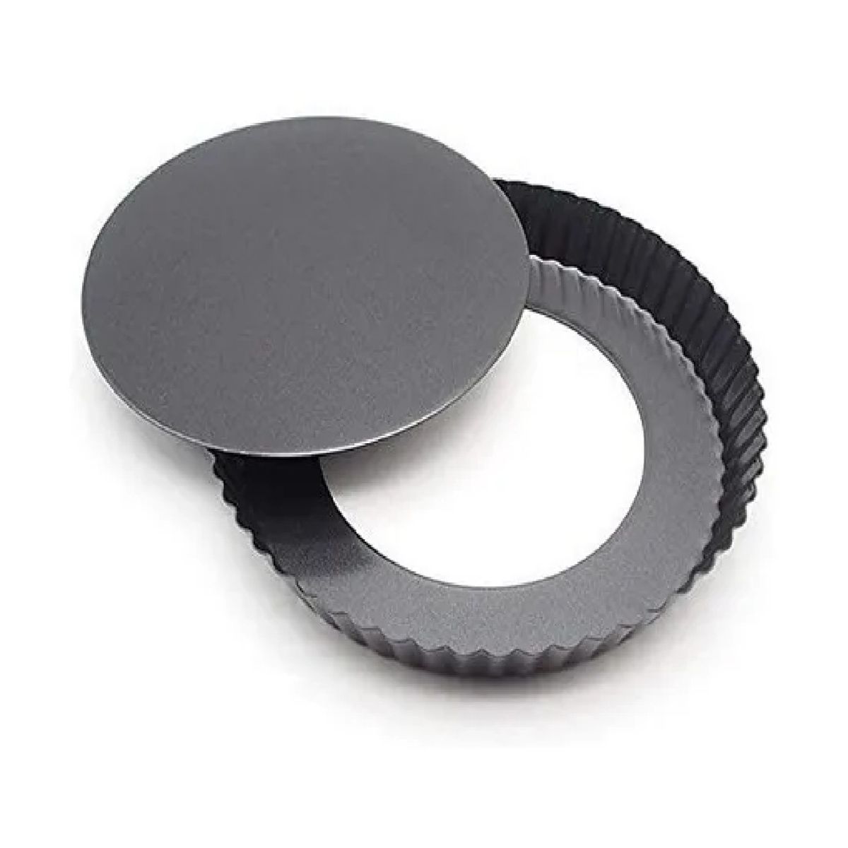 PASTELERIUSCL - Molde Desmontable Moldes Desmontables Moldes Reposteria 22cm