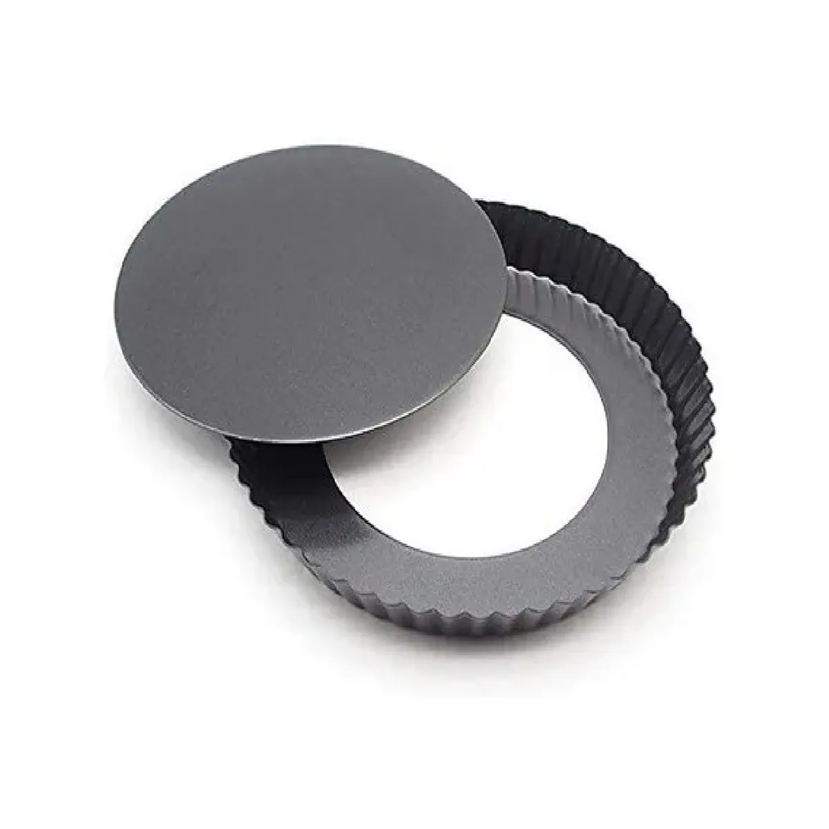 PASTELERIUSCL - Molde Desmontable Moldes Desmontables Moldes Reposteria 22cm