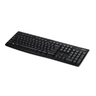 Imagen 2 del producto Teclado Inalámbrico K270 Español