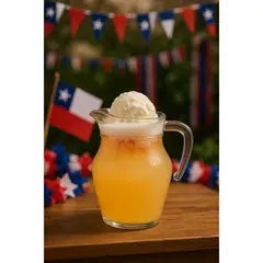 ALLEGRA - Set 18 Jarras Lorito 500mL Dieciochera Para Fiestas Patrias