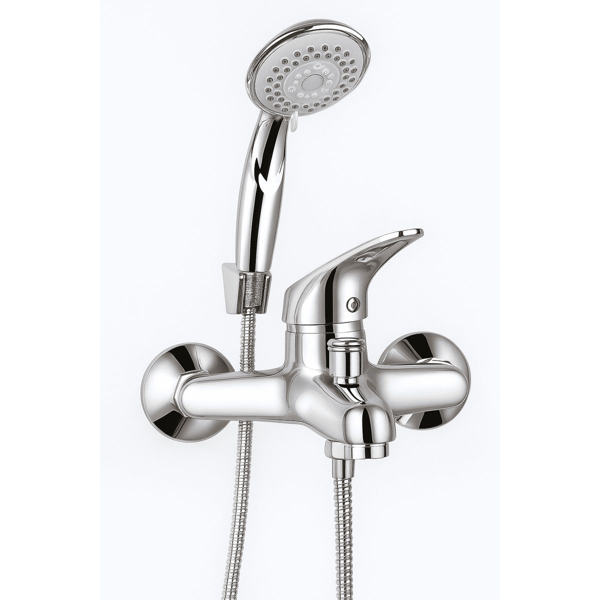 TAUMM - LLAVE MONOMANDO TINA DUCHA DOMENICA