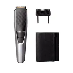 PHILIPS - Máquina De Afeitar Eléctrica BT3222 Corta Barba Series 3000