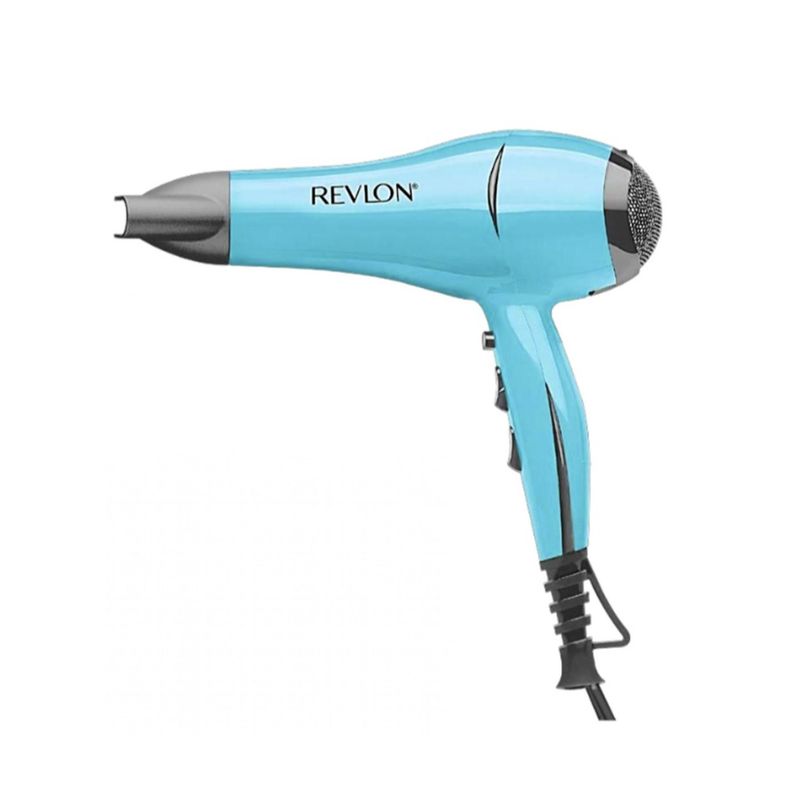 REVLON - Secador Iónico Revlon Last Brilliance Celeste