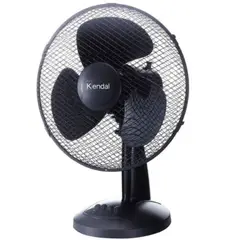 KENDAL - VENTILADOR SOBREMESA 12 PULGADAS KVS-12DN