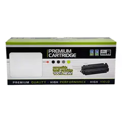 GENERICO - Toner Alternativo Para Q2612a Q2612 12a 1010 1018 1020 1022