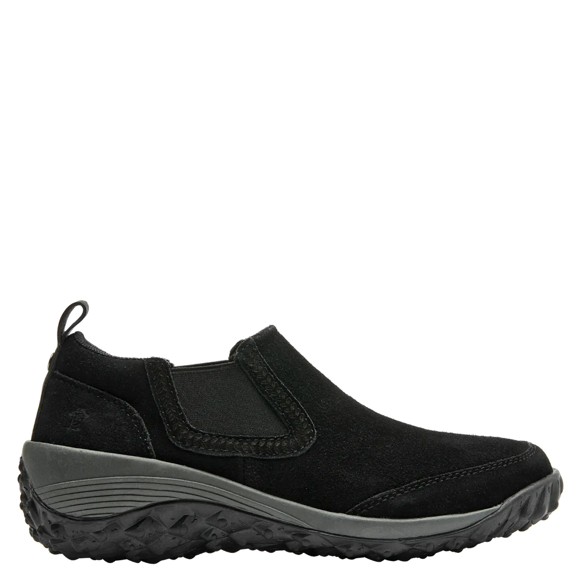 PANAMA JACK - Zapatilla Mujer Casual Negro