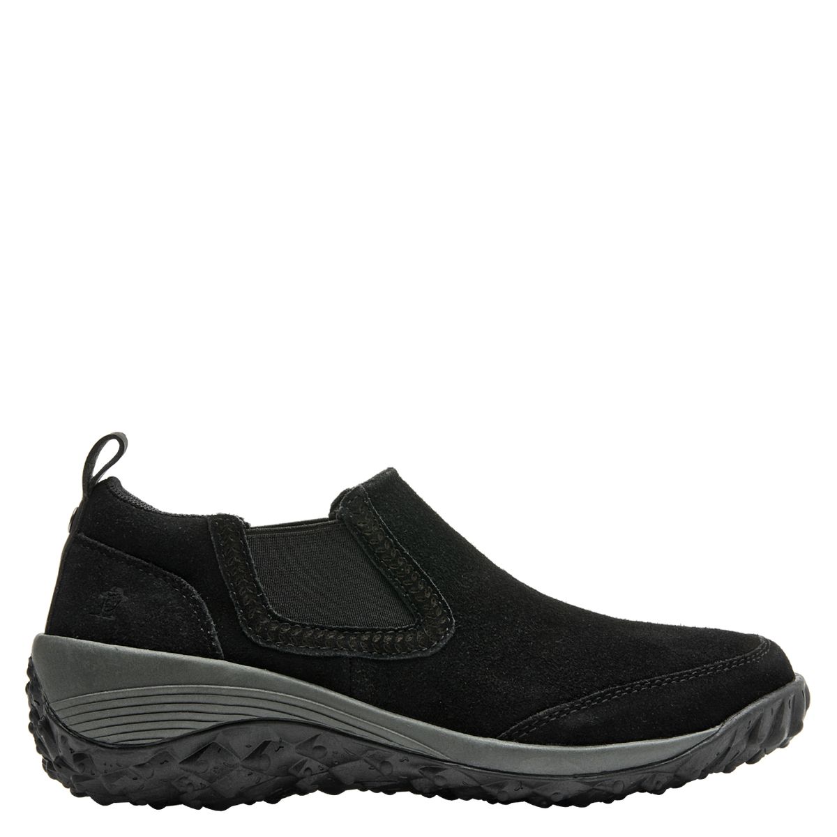 PANAMA JACK - Zapatilla Mujer Casual Negro