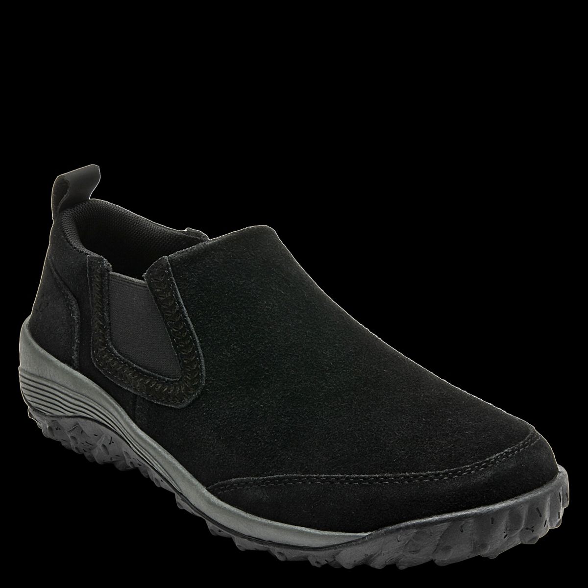 PANAMA JACK - Zapatilla Mujer Casual Negro