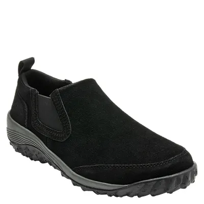 Imagen 2 del producto Zapatilla Mujer Casual Negro