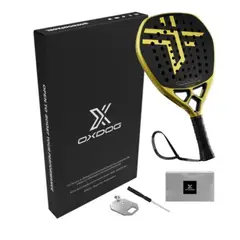 GENERICO - Pala Oxdog Ultimate Pro Smash 2025