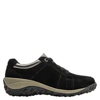 Zapatilla Mujer Casual Negro