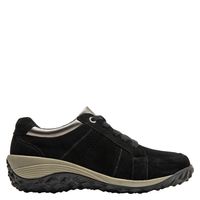 Zapatilla Mujer Casual Negro