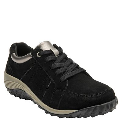 Imagen 2 del producto Zapatilla Mujer Casual Negro