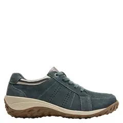 PANAMA JACK - Zapatilla Mujer Casual Azul