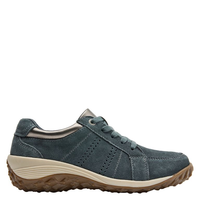 Zapatilla Mujer Casual