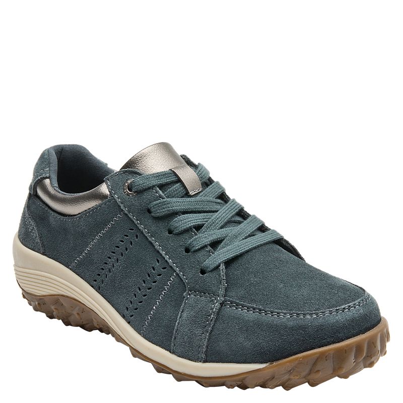 PANAMA JACK - Zapatilla Mujer Casual Azul