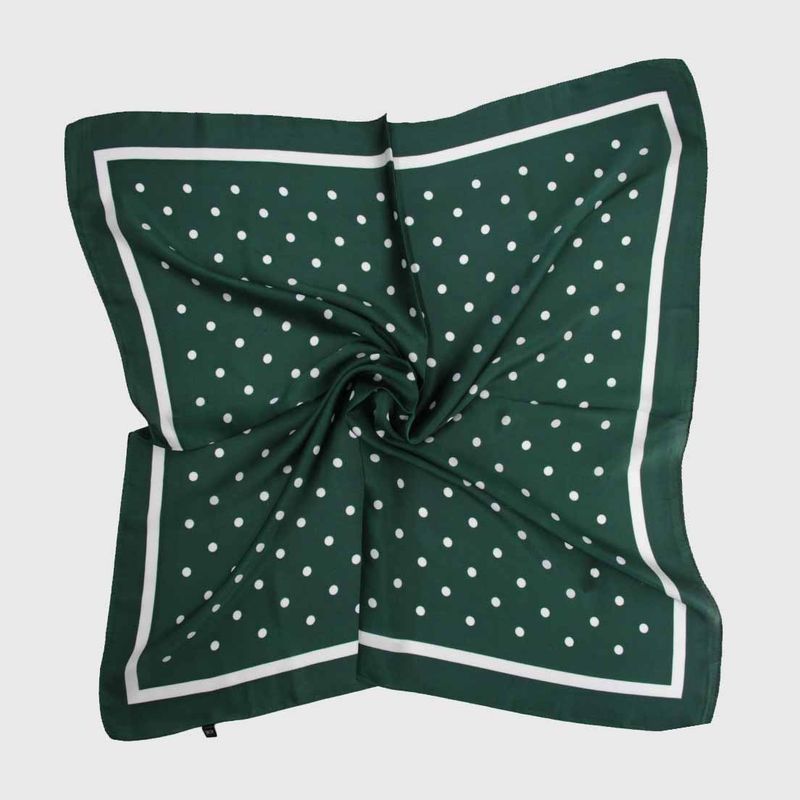 VC ACCESORIOS - Pañuelo Silk Feeling 70 x 70