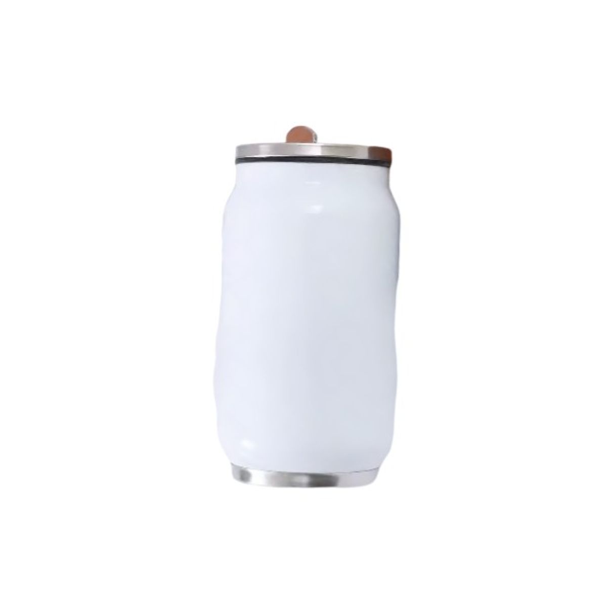 TODOK - Botella Lata Térmica Acero Inox 350ml Sublimación
