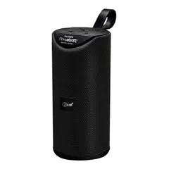 MLAB - Parlante Bluetooth Tws Portátil Flow Master Negro