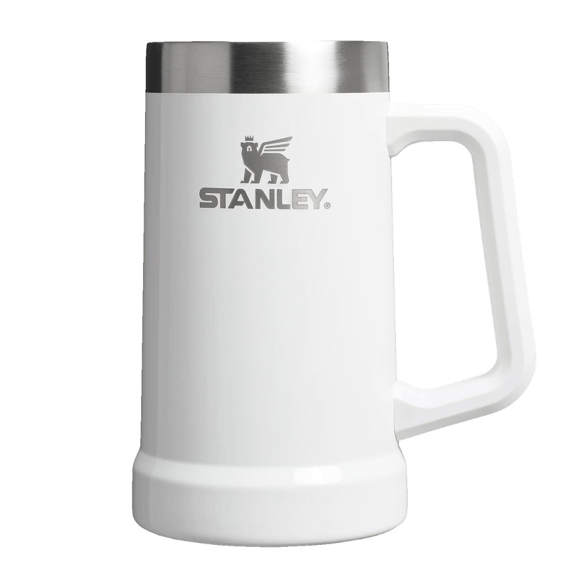 STANLEY - Vaso de Cerveza Adventure Frost Gloss - 709 ml