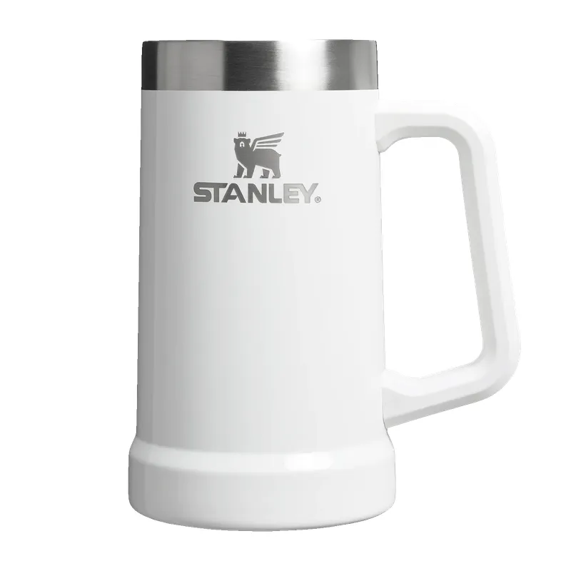 STANLEY - Vaso de Cerveza Adventure Frost Gloss - 709 ml