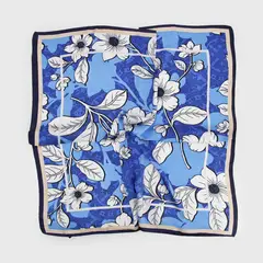 VC ACCESORIOS - Pañuelo Silk Feeling 70 x 70