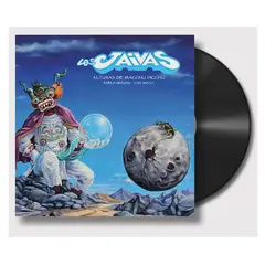 GENERICO - Vinilo Los Jaivas - Alturas De Machu Picchu