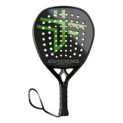 GENERICO - Pala Oxdog Ultimate Pro+ 2025