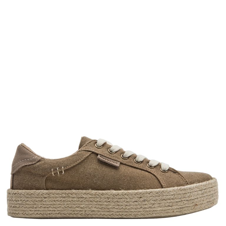 Zapatilla Mujer Urbano