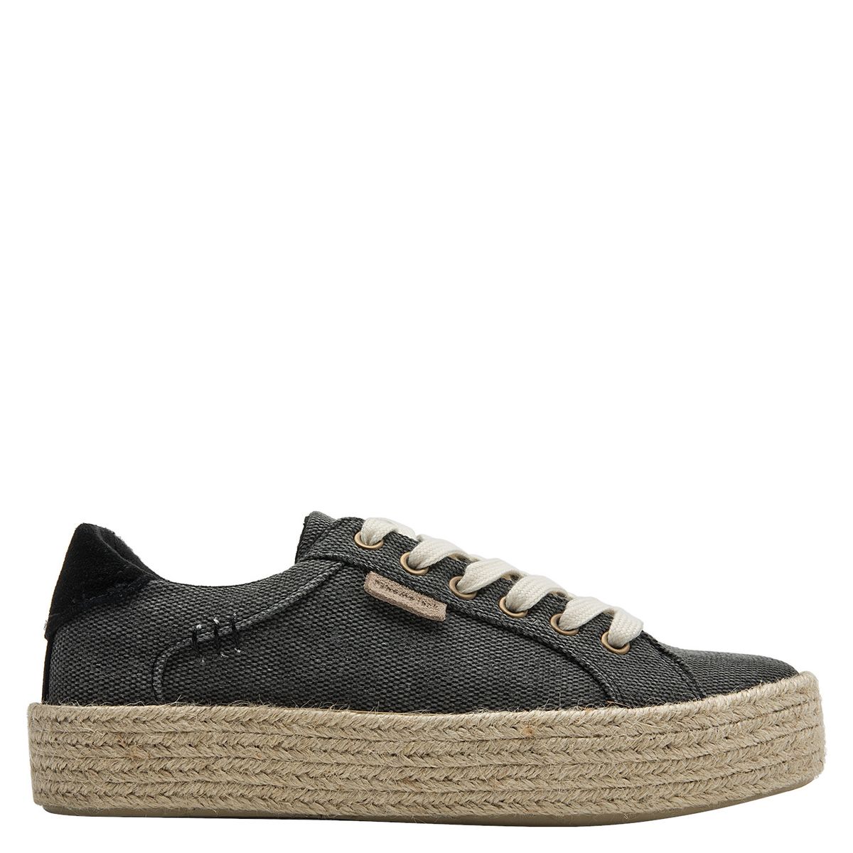 PANAMA JACK - Zapatilla Mujer Urbano Negro