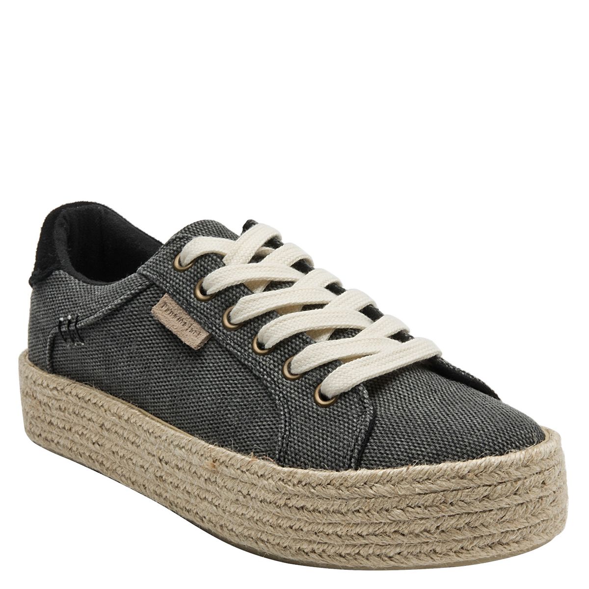 PANAMA JACK - Zapatilla Mujer Urbano Negro