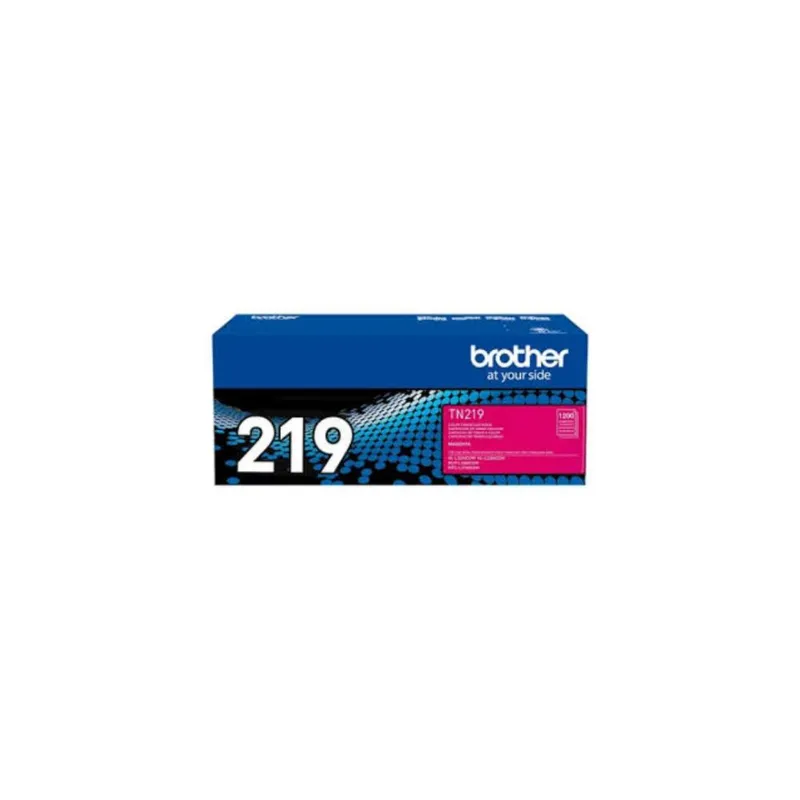 BROTHER - Brother toner magenta TN-219 Mg TN219