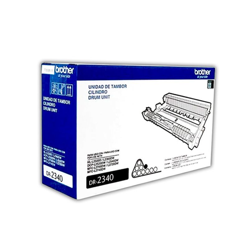 BROTHER - Tambor dr-2340 drum dr2340 brother