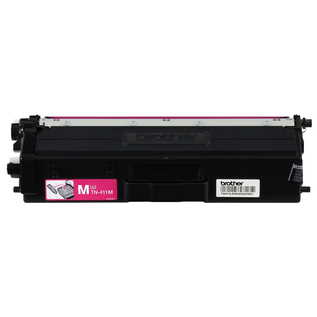 BROTHER - Brother toner TN-411m magenta TN411