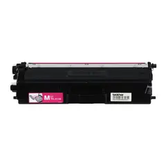 BROTHER - Toner TN-411m magenta TN411