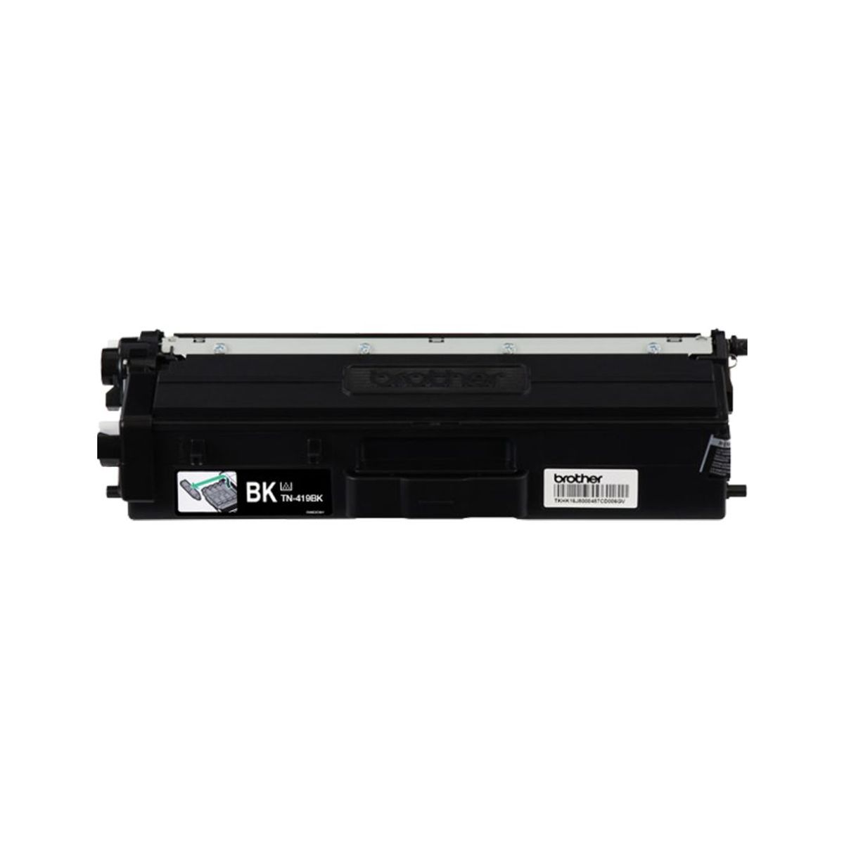 BROTHER - Tóner brother tn-419 black TN419