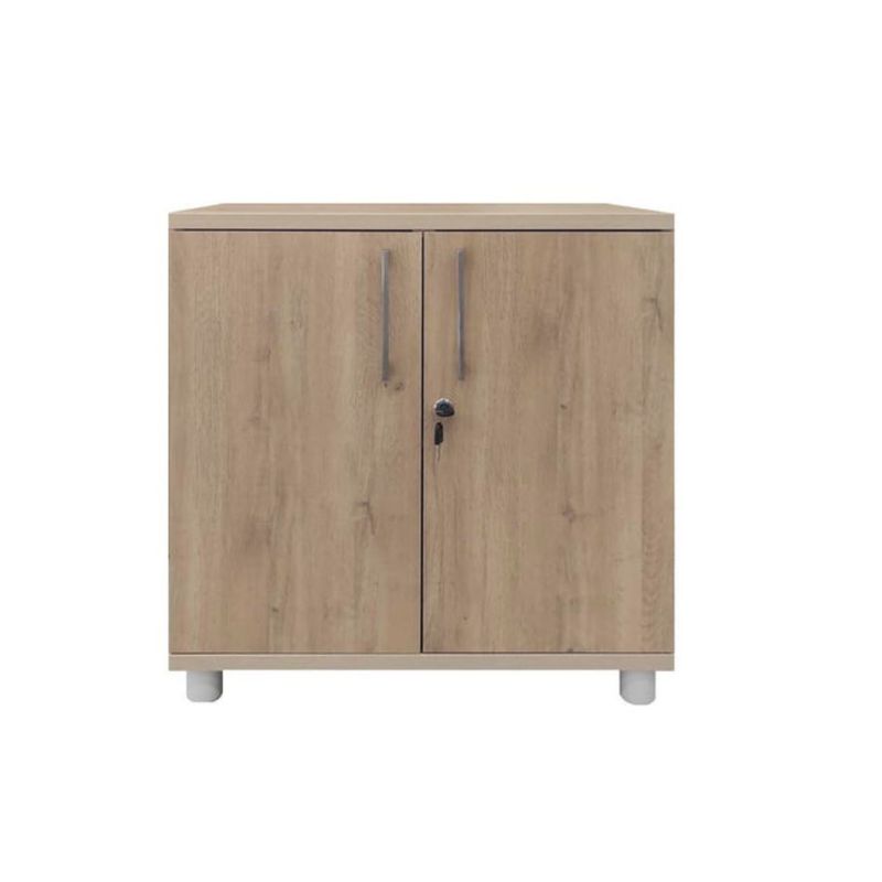 AGM - Gabinete Base 2 puertas 70X40X74 Jerez