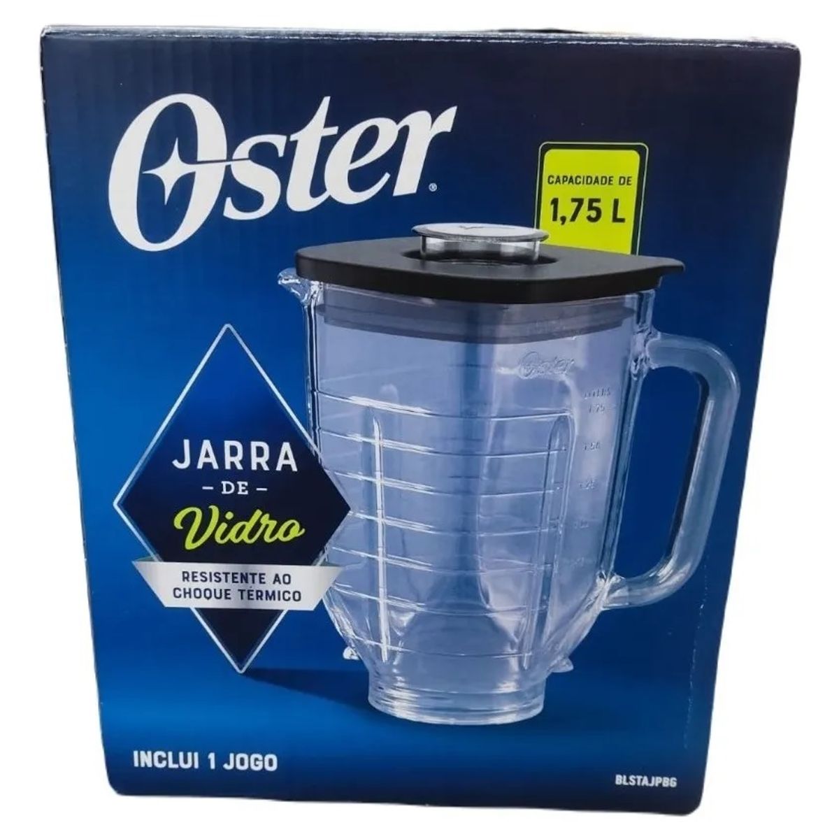 OSTER - VASO LICUADORA OSTER 1,75 LITROS