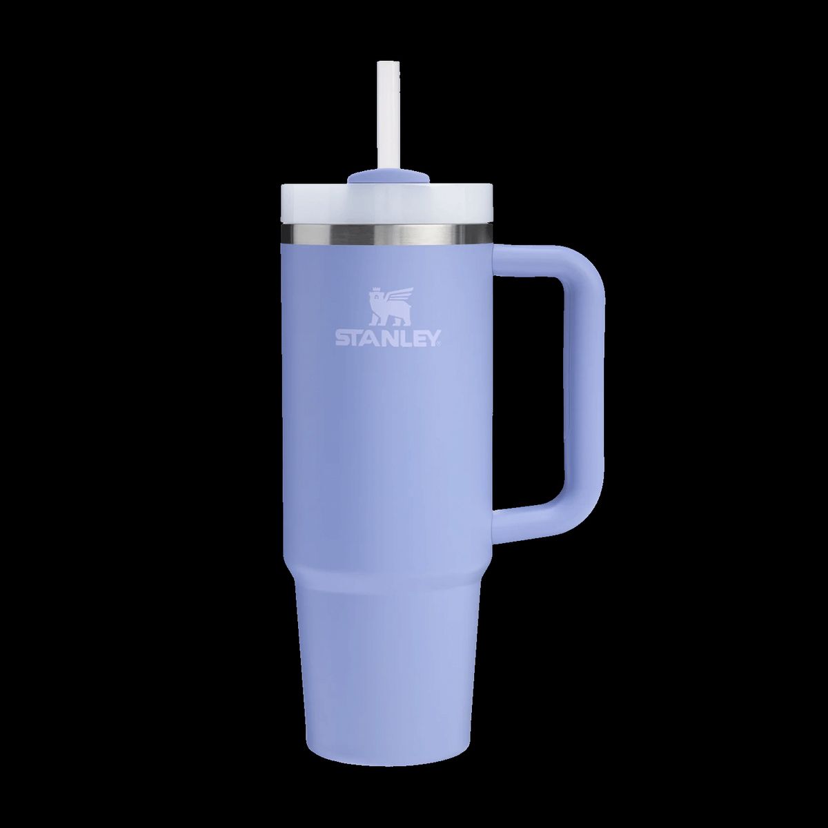 STANLEY - Quencher H20 Adventure Hydrangea - 887 ml