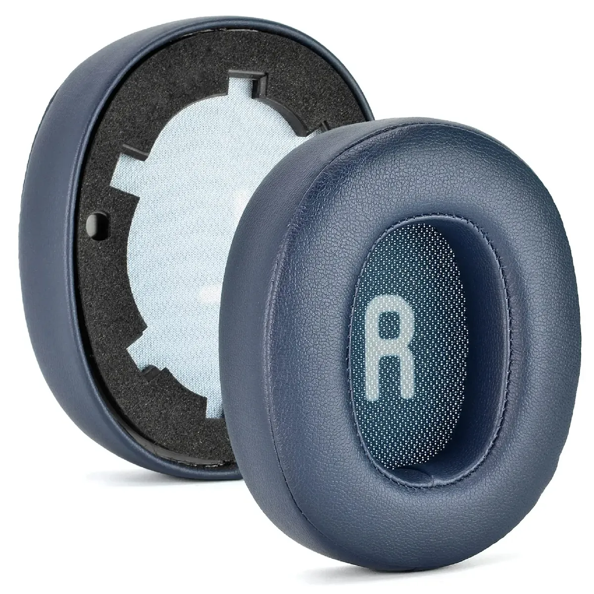 GENERICO - Almohadillas Para Audifonos JBL 700 710 720 750 760 770 Azul