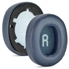 GENERICO - Almohadillas Para Audifonos JBL 700 710 720 750 760 770 Azul