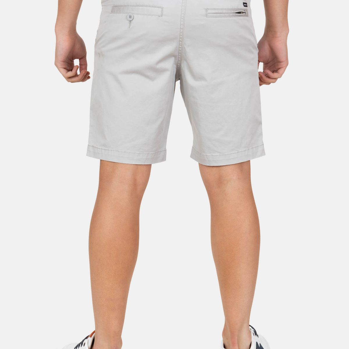 MAUI AND SONS - Bermuda Jogger Calisca Beige Infantil Maui And Sons - Beige